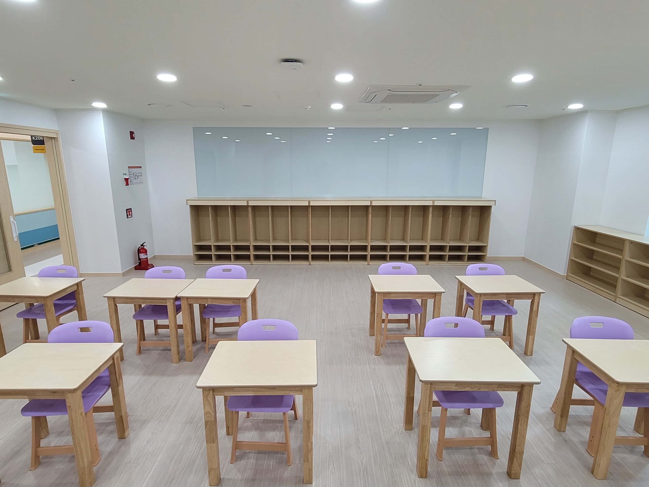 광교 헤럴드 영어유치원
